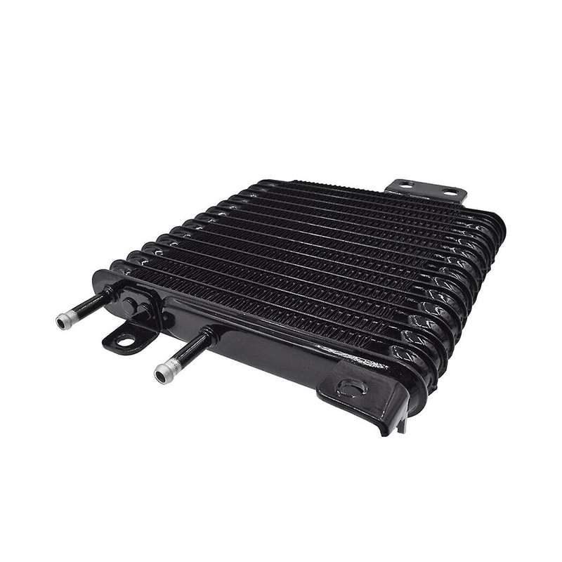 Transfer Transmission Radiator for Airtrek 2001-2008 Cu2w Cu4w Cu5w Mr983077