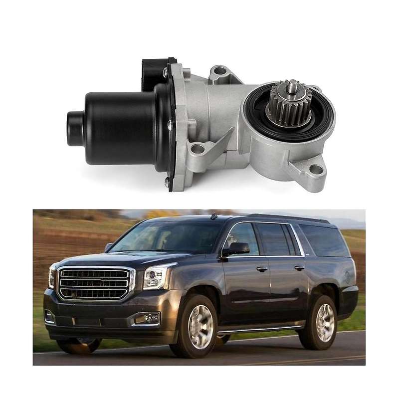 Transfer Case Shift Motor 19258696 23369032 84109212 for Sierr