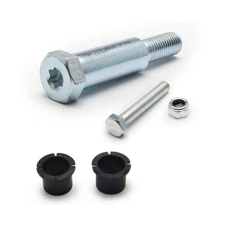 Transfer Case Shift Shifter Linkage for 4wd