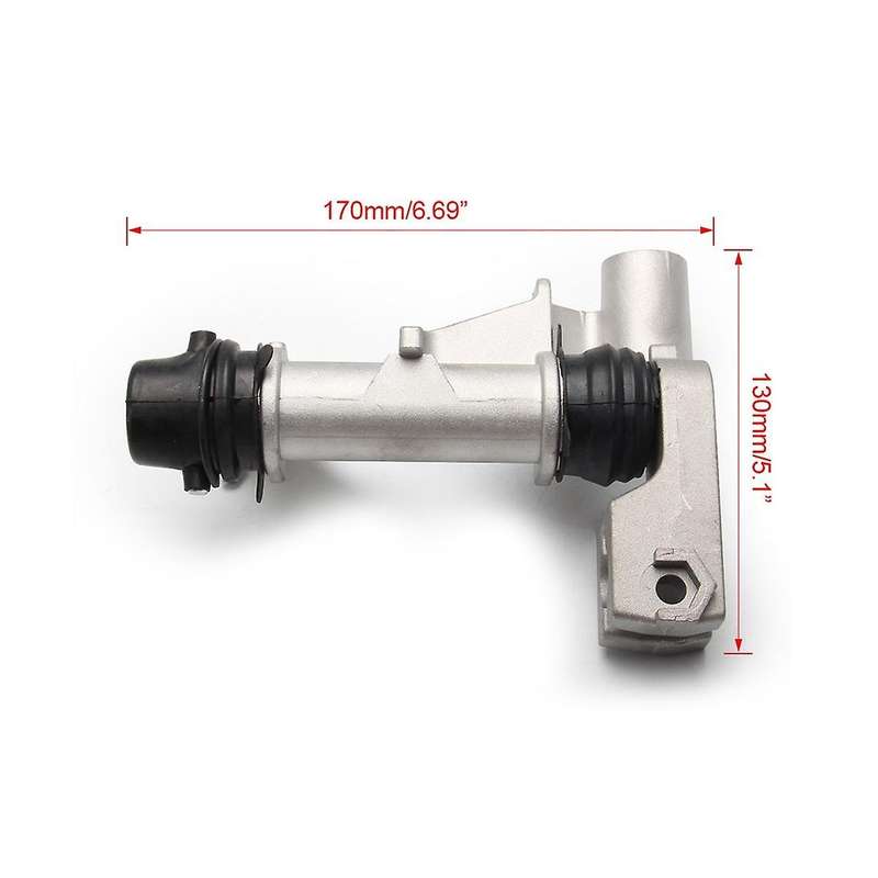 Transfer Case Shift Shifter Linkage for 4wd