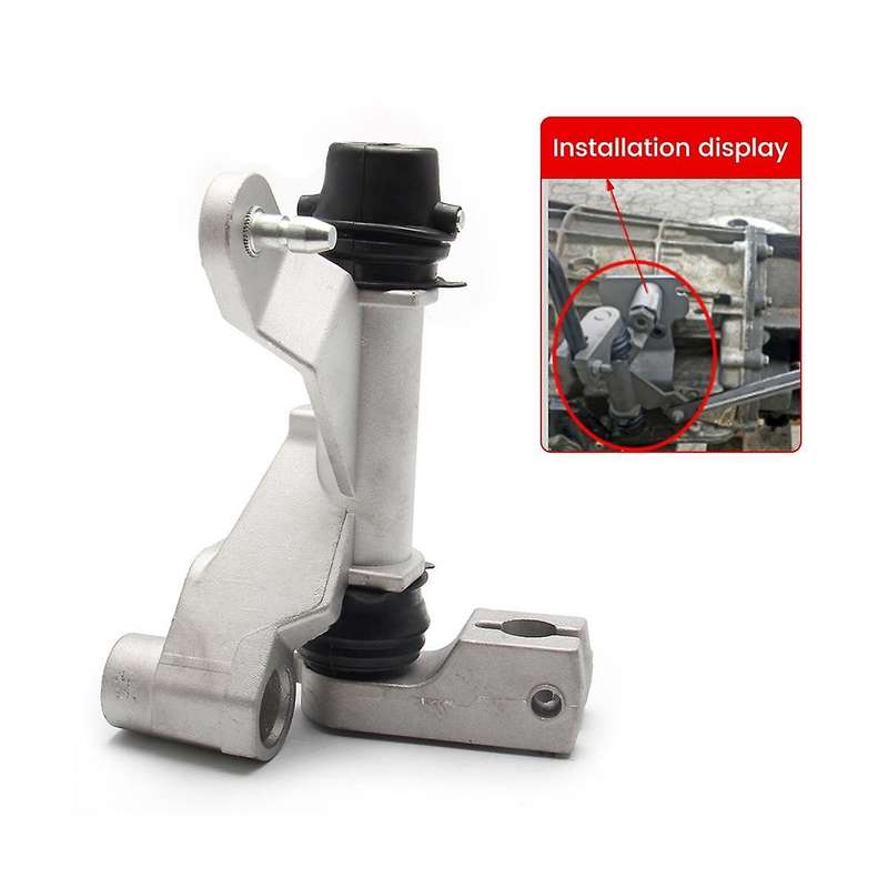 Transfer Case Shift Shifter Linkage for 4wd