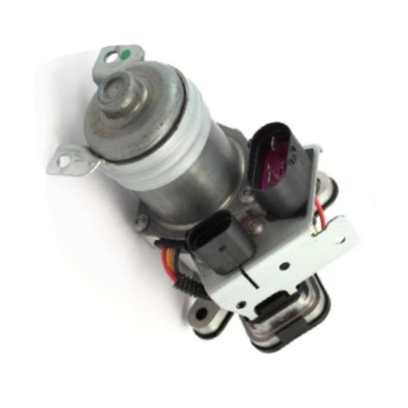Transfer Case Shift Actuator Shift Motor 27102449709 for X3 X5 E83 F25 Car Accessories