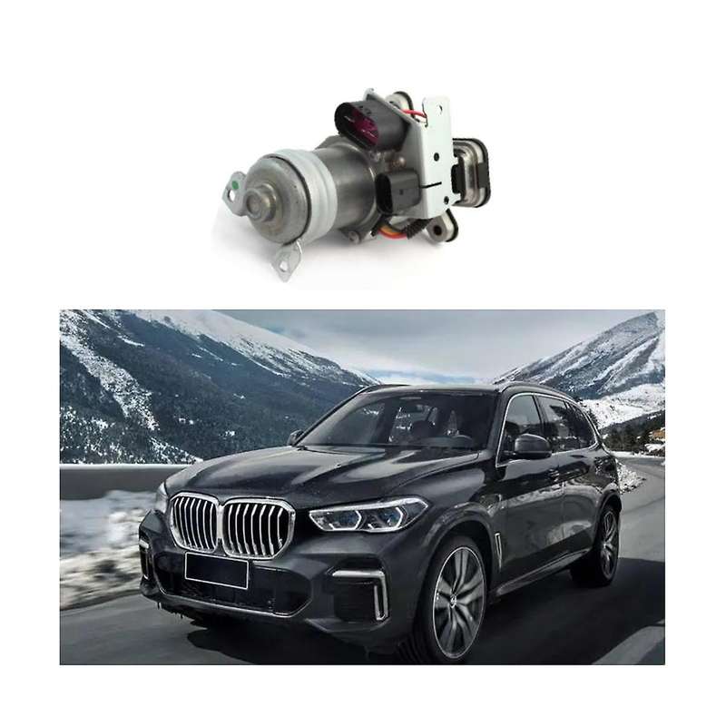 Transfer Case Shift Actuator Shift Motor 27102449709 for X3 X5 E83 F25 Car Accessories