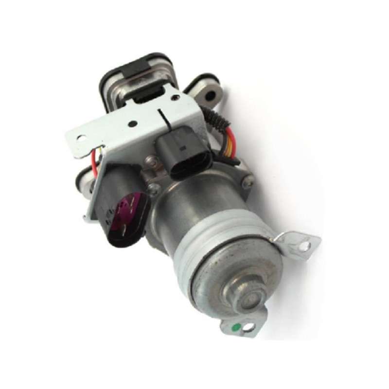 Transfer Case Shift Actuator Shift Motor 27102449709 for X3 X5 E83 F25 Car Accessories