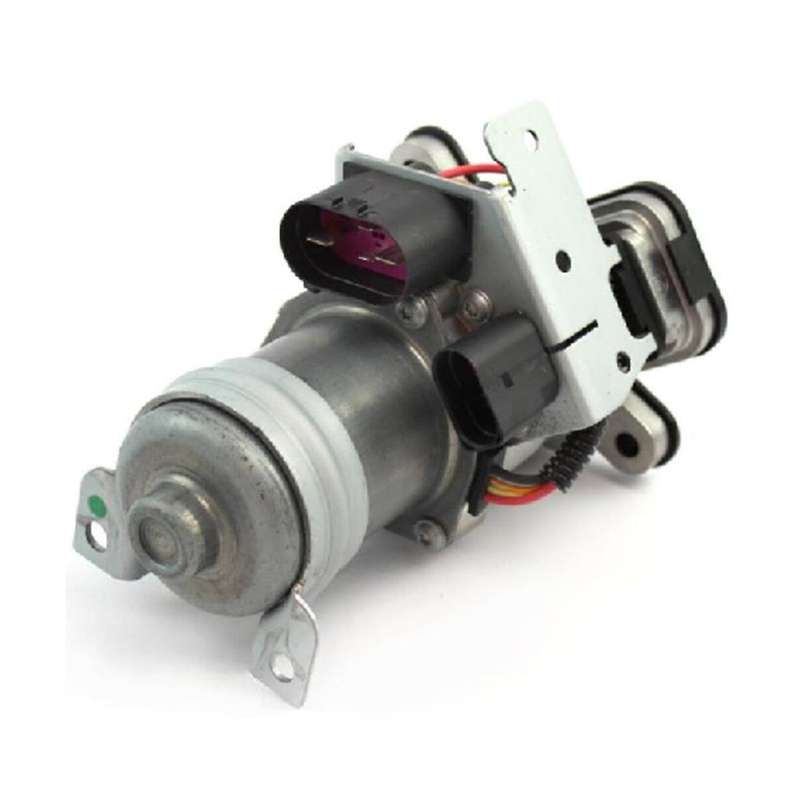 Transfer Case Shift Actuator Shift Motor 27102449709 for X3 X5 E83 F25 Car Accessories