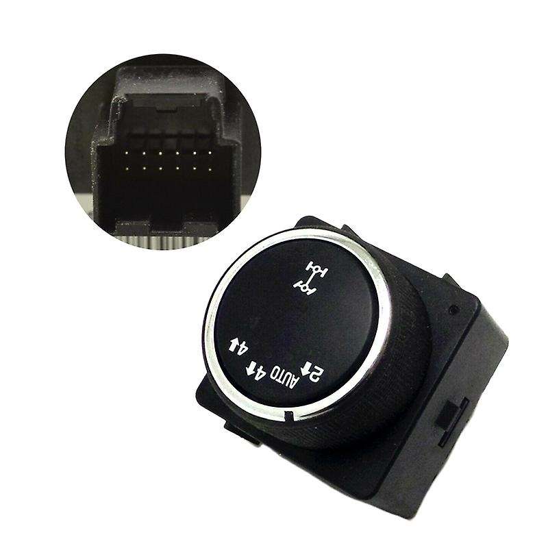 Transfer Case Switch Fit for 25878425