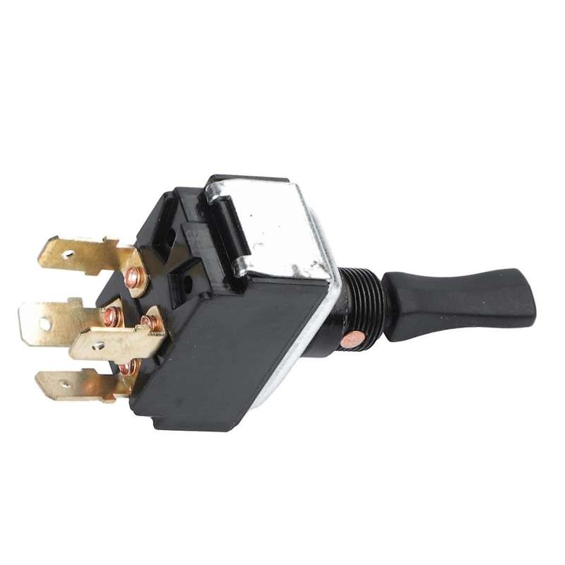 Transfer Case Select Mode Control Switch Drive Switch for K301270 K301-270