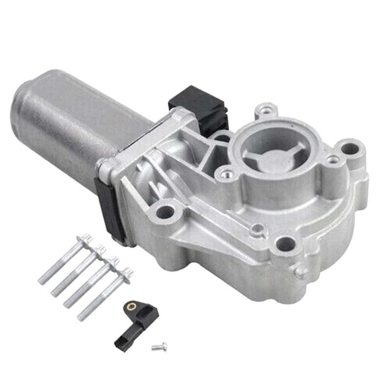 Transfer Case Shift Actuator Motor 27107599887 27107535869 for X3 X5 , E83 2003-2010 , E53 2003-2005