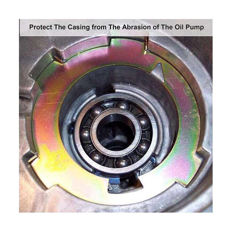 Transfer Case Oil Pump Saver Plate for NP136/ NP236/ NP246/ NP261HD/ NP263HD/ NP261XHD NP263XHD, BR