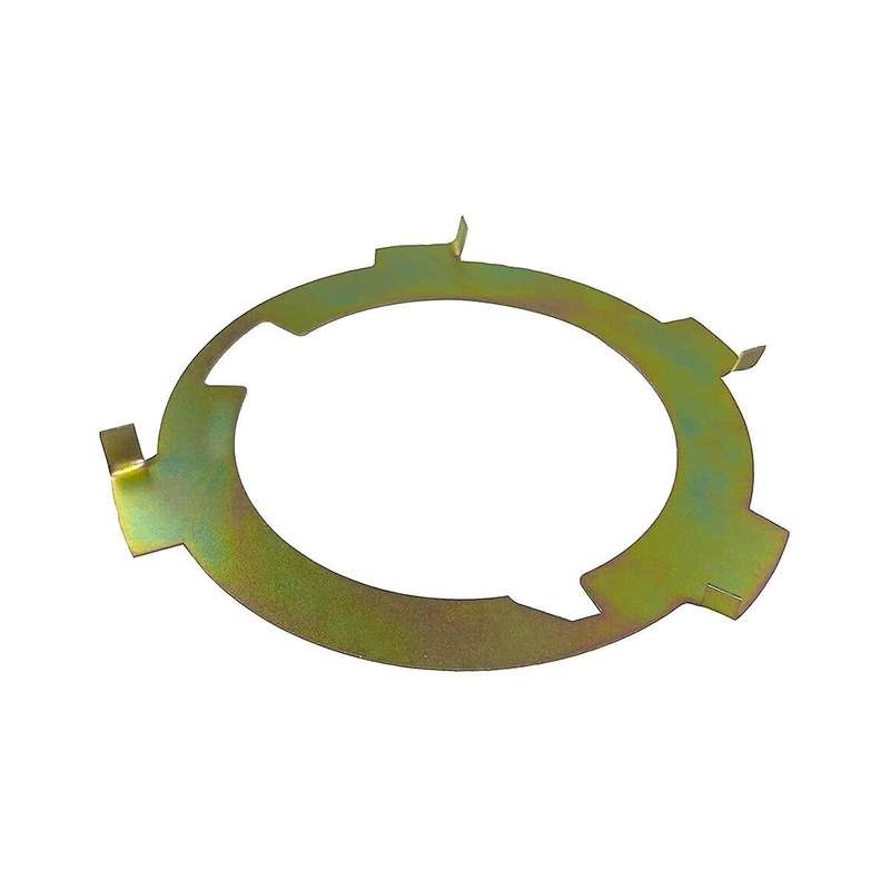 Transfer Case Oil Pump Saver Plate for NP136/ NP236/ NP246/ NP261HD/ NP263HD/ NP261XHD NP263XHD, BR