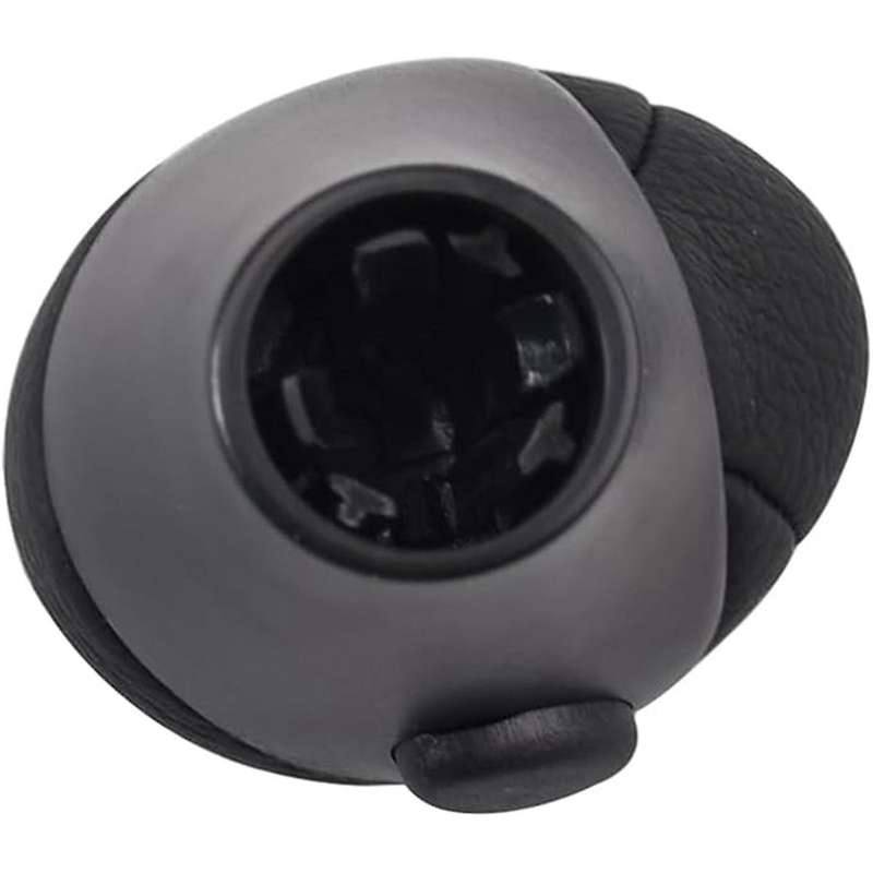 Transmission Automatic Gear Shift Knob Shifter Lever Head for Smart 450 451
