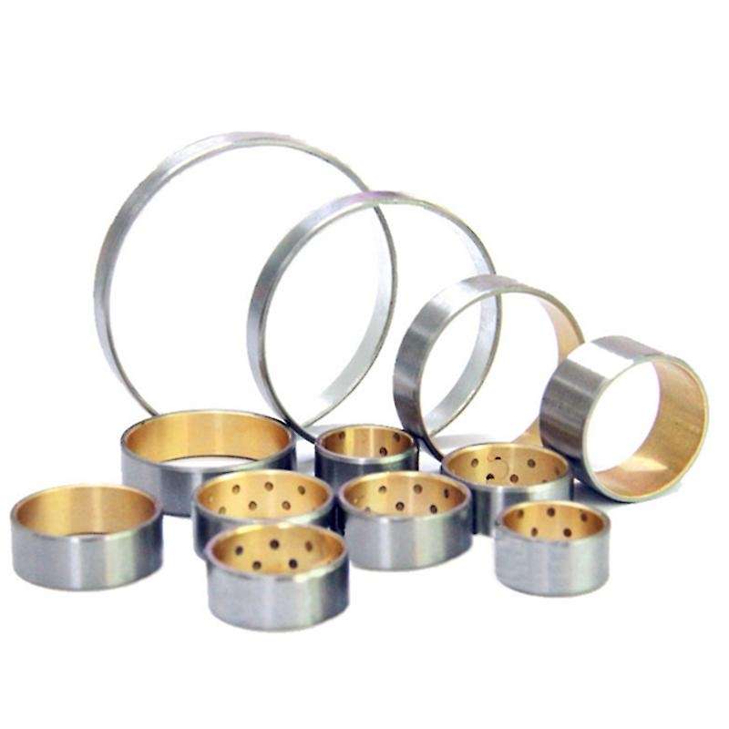 Transmission Bushing Repair Kit 6HP19 6SPD Compatible BMW ZF6HP19 ZF6HP21