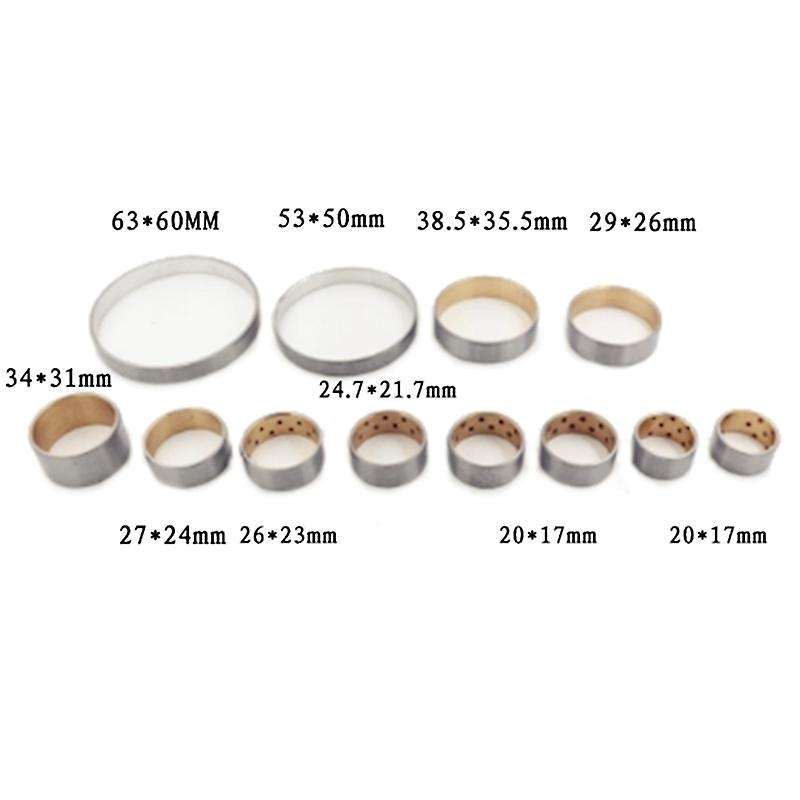 Transmission Bushing Repair Kit 6HP19 6SPD Compatible BMW ZF6HP19 ZF6HP21