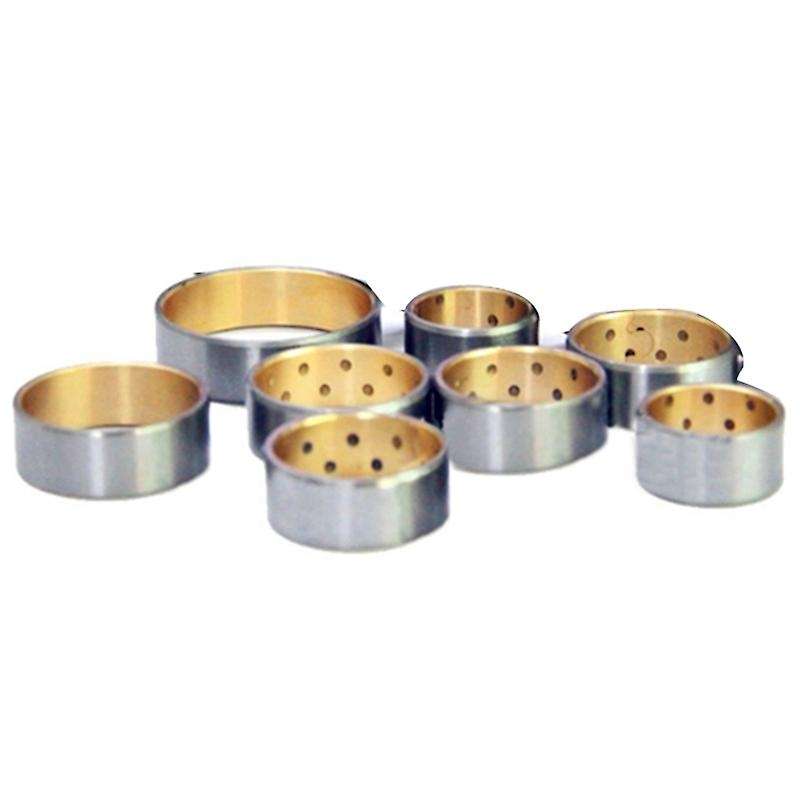 Transmission Bushing Repair Kit 6HP19 6SPD Compatible BMW ZF6HP19 ZF6HP21