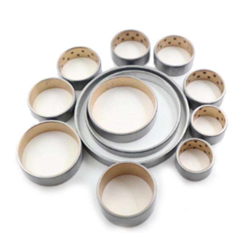 Transmission Bushing Repair Kit 6HP19 6SPD Compatible BMW ZF6HP19 ZF6HP21