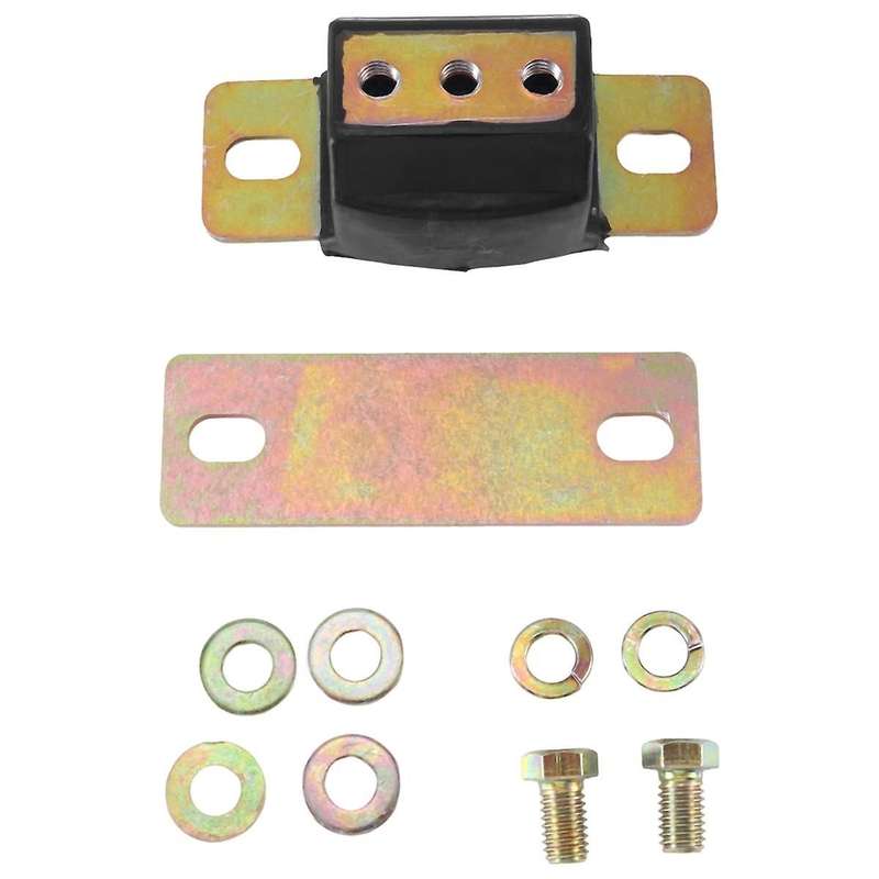 Transmission Bracket Automotive for Th350 Th400 700 R4