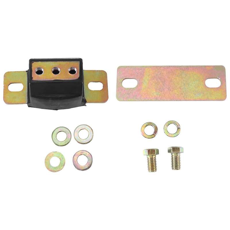Transmission Bracket Automotive for Th350 Th400 700 R4