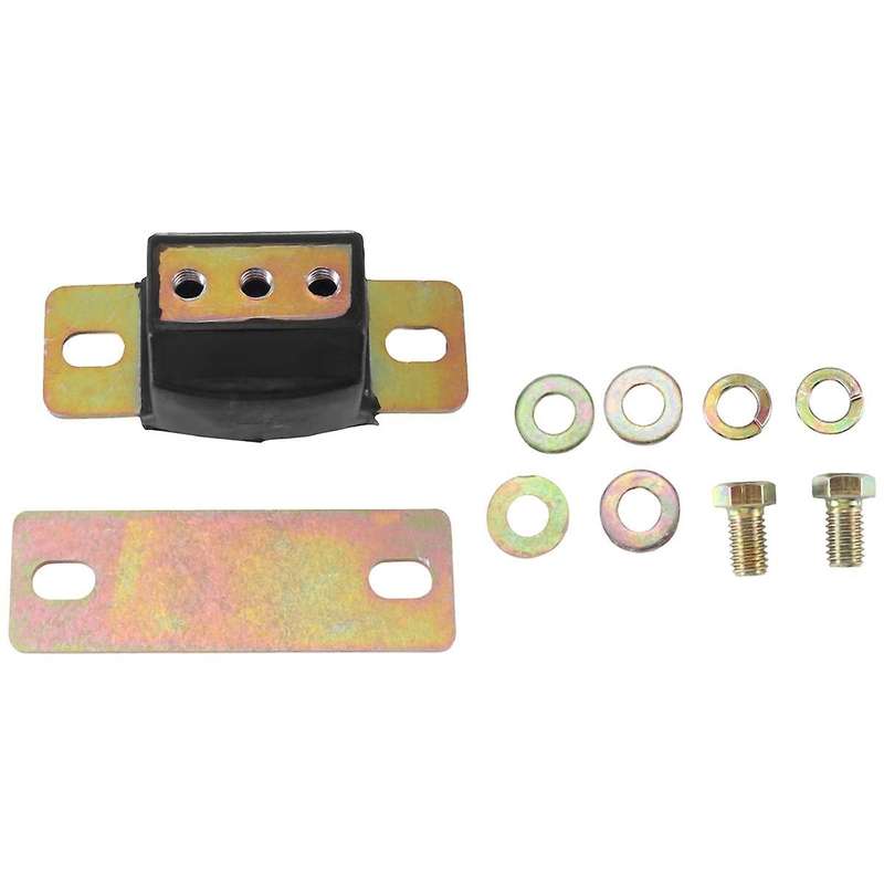 Transmission Bracket Automotive for Th350 Th400 700 R4