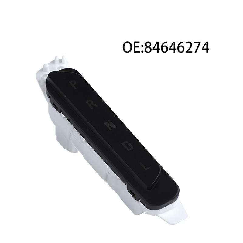 Transmission Control Indicator Module for 2016-2023 Shift Indicator 84646274