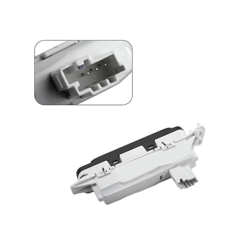 Transmission Control Indicator Module for 2016-2023 Shift Indicator 84646274