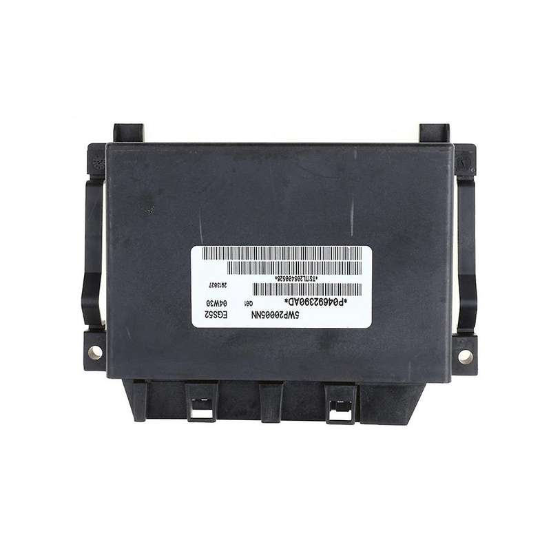 Transmission Control Module Tcm for 300 for Magnum for 2005 04692390ad 5wp20005nn