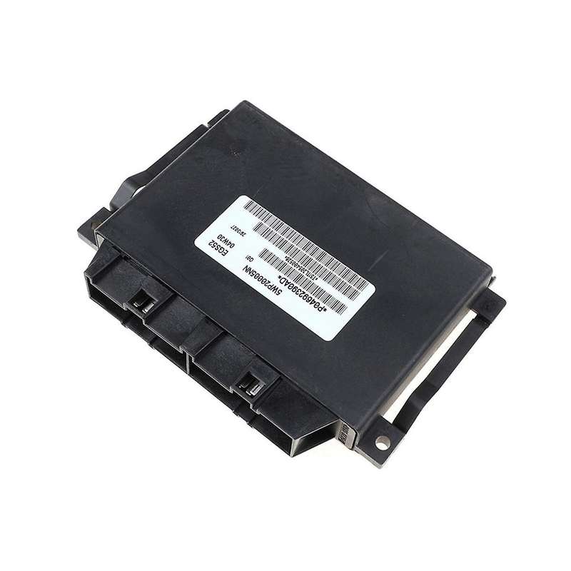 Transmission Control Module Tcm for 300 for Magnum for 2005 04692390ad 5wp20005nn