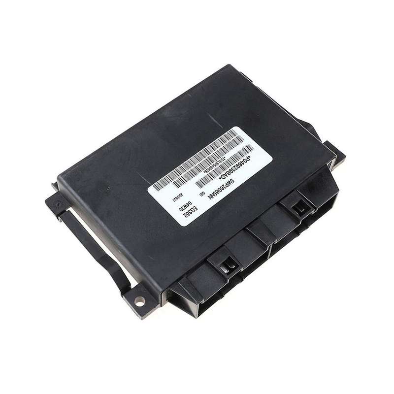 Transmission Control Module Tcm for 300 for Magnum for 2005 04692390ad 5wp20005nn