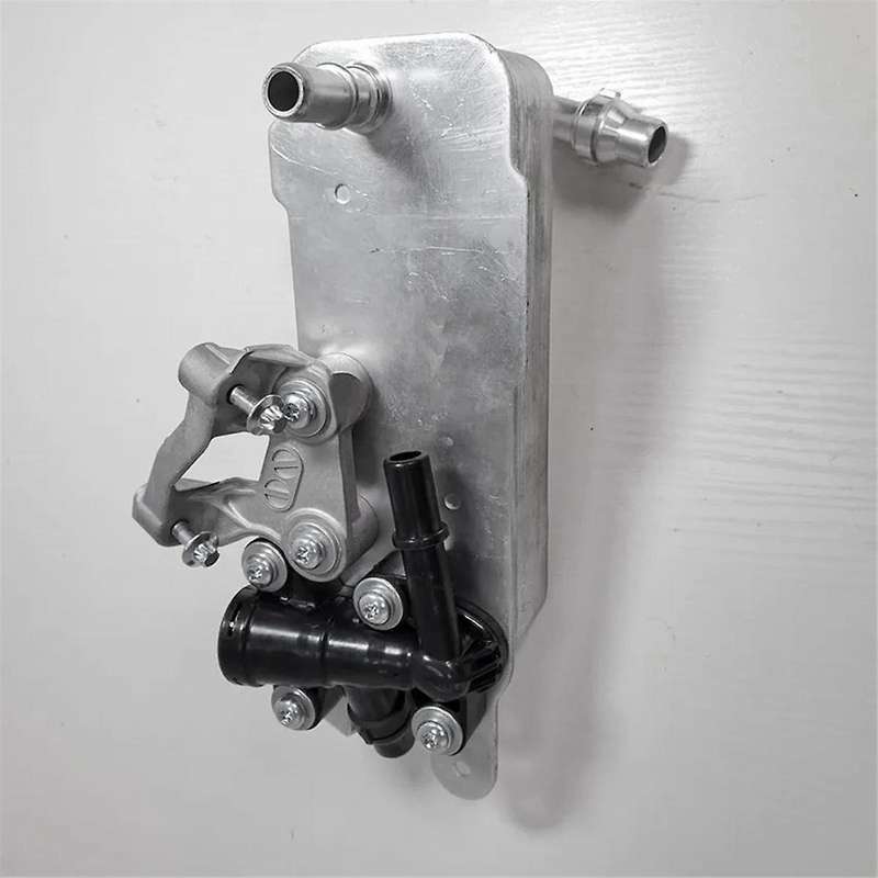 Transmission Engine 17218514515 Fit for X3 X4 X5 E90 E88 E82 E91 E92 E93 E84 E89 B48 125I