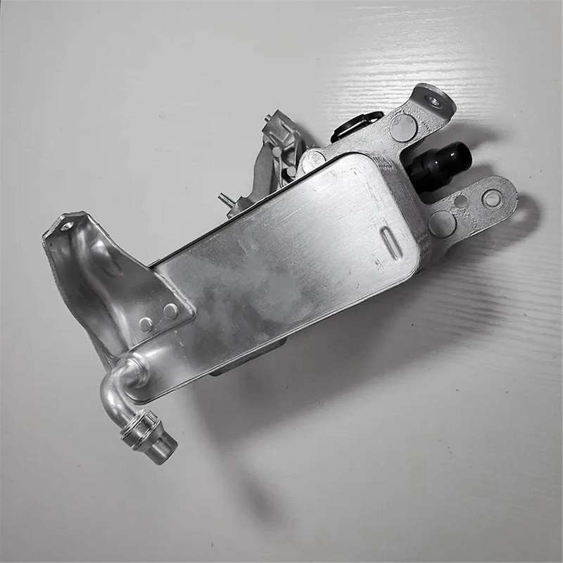 Transmission Engine 17218514515 Fit for X3 X4 X5 E90 E88 E82 E91 E92 E93 E84 E89 B48 125I