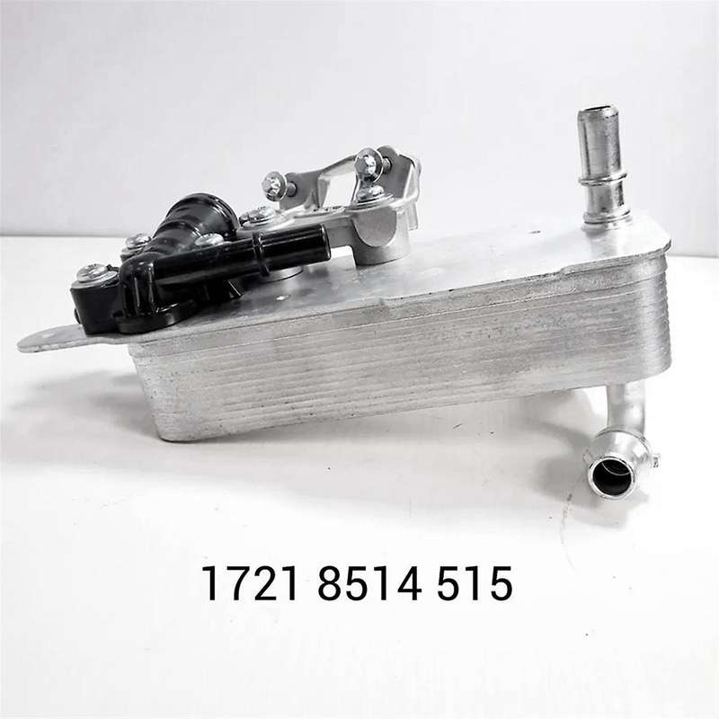 Transmission Engine 17218514515 Fit for X3 X4 X5 E90 E88 E82 E91 E92 E93 E84 E89 B48 125I