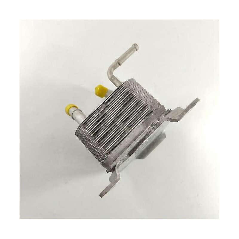 Transmission for 2012-2022 for Gf7 Gf8 2012-2016 Oil Radiator Assembly 2920a400