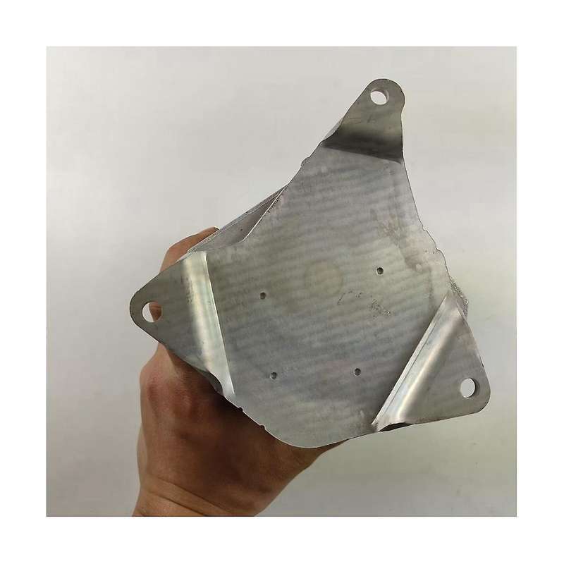 Transmission for 2012-2022 for Gf7 Gf8 2012-2016 Oil Radiator Assembly 2920a400