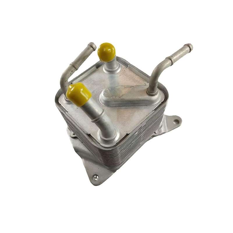 Transmission for 2012-2022 for Gf7 Gf8 2012-2016 Oil Radiator Assembly 2920a400