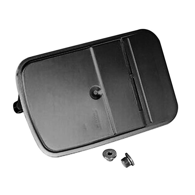 Transmission Filter Gasket Kit for 3 E46/5 E39/X3 E83/X5 E53/Z3 E36/ 316/318/320/323/325/328, 24111