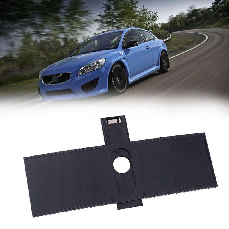Transmission Gear Shift Lever Cover for Volvo C30 C70 S40 V50 8699465