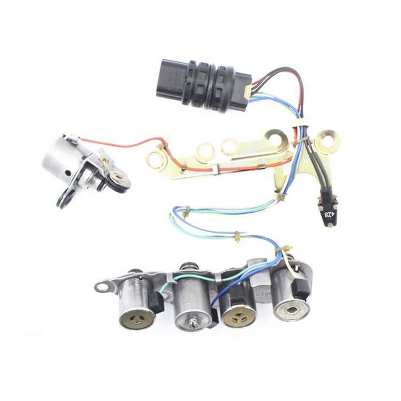 Transmission Shift Control Solenoid for Sentra 2000-2006 31940-85X01