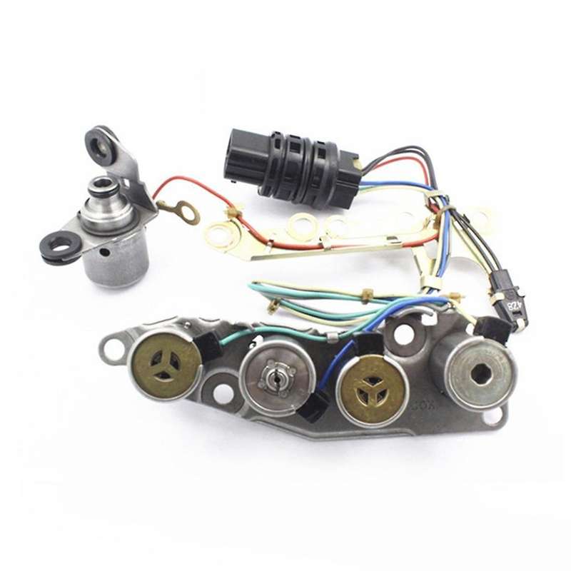 Transmission Shift Control Solenoid for Sentra 2000-2006 31940-85X01