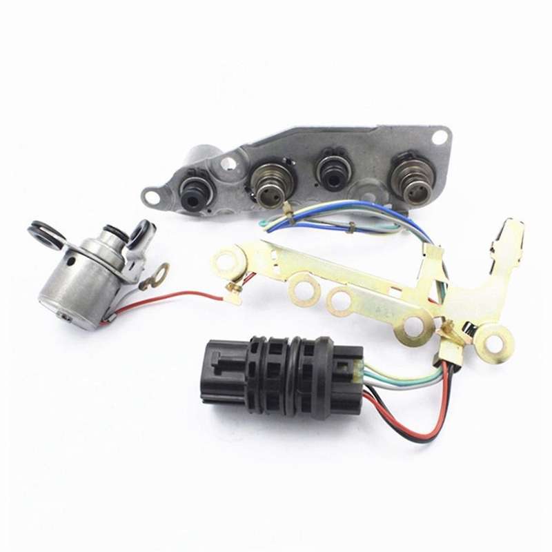 Transmission Shift Control Solenoid for Sentra 2000-2006 31940-85X01