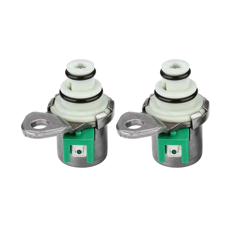 Transmission Shift Solenoid Valve Group 4f27e for Focus 2000-2008 for 5 6 Shift A&b