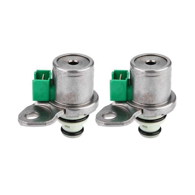 Transmission Shift Solenoid Valve Group 4f27e for Focus 2000-2008 for 5 6 Shift A&b