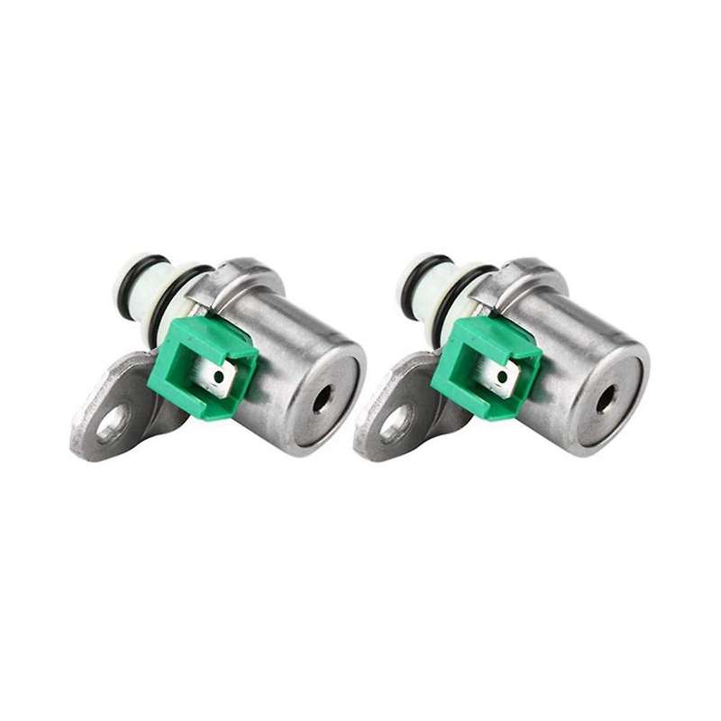 Transmission Shift Solenoid Valve Group 4f27e for Focus 2000-2008 for 5 6 Shift A&b
