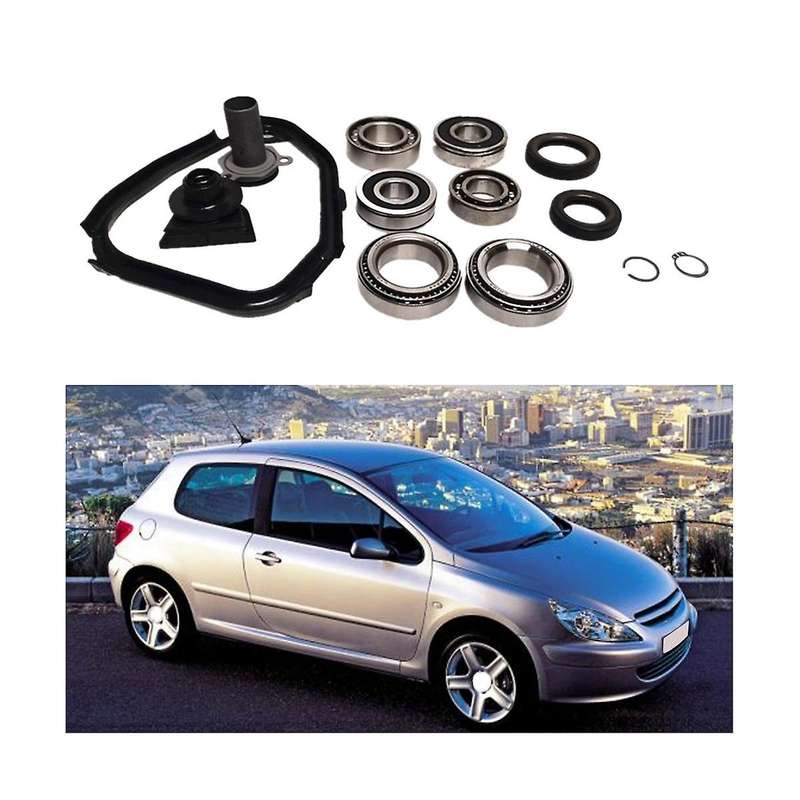 Transmission Service Kit Ma5 231788, 231790, 237223 for 106/205/306/206/207/405/309/1007