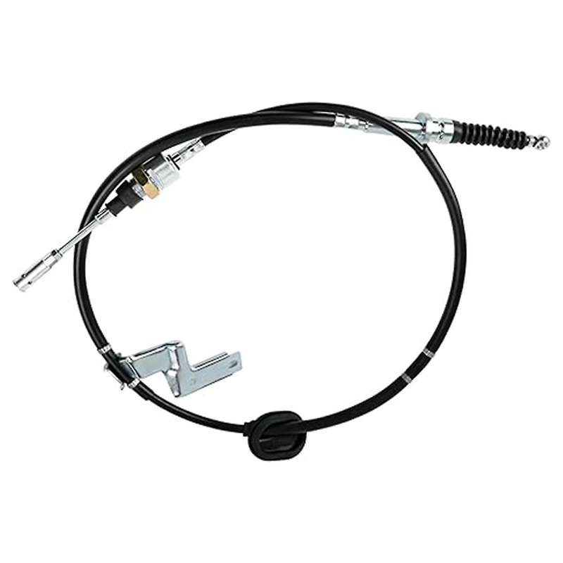 Transmission Shifter Cab for -V 1997-2001 Gear Shift Cable 54315-S10-A82 54315S10A82