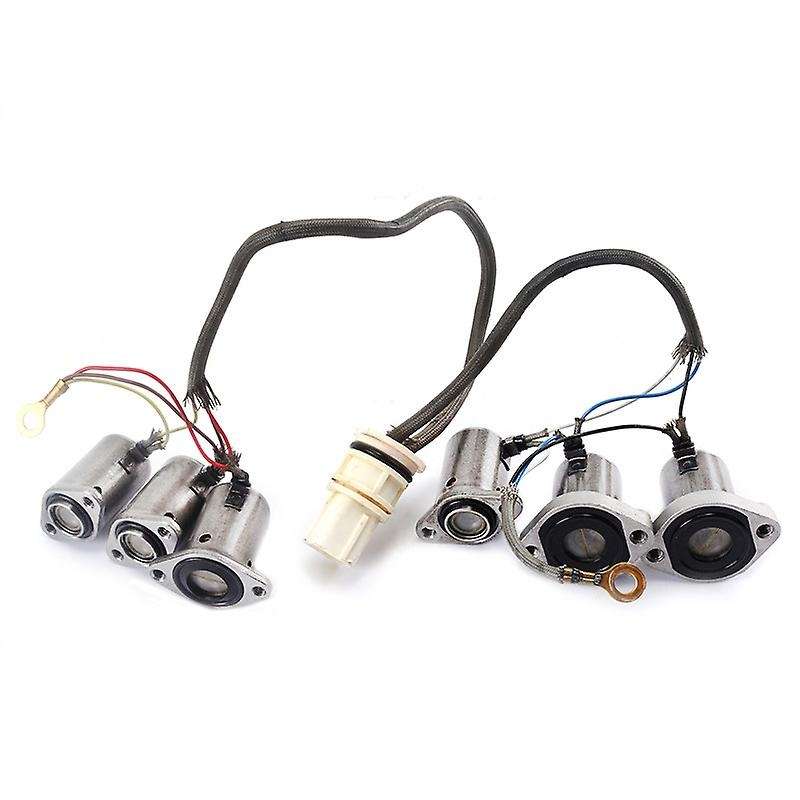 Transmission Solenoid Kit for Accent Tiburon A4bf3 2000-on (99692) 46313-22700