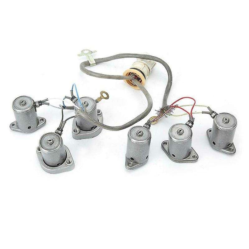 Transmission Solenoid Kit for Accent Tiburon A4bf3 2000-on (99692) 46313-22700