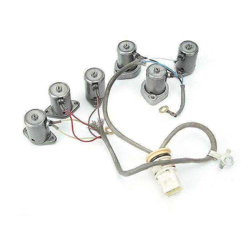 Transmission Solenoid Kit for Accent Tiburon A4bf3 2000-on (99692) 46313-22700