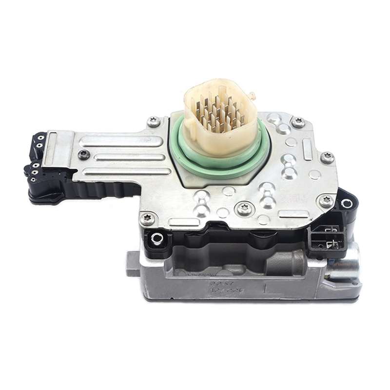 Transmission Solenoid 45rfe 545rfe 68rfe Transmission Solenoid Block For
