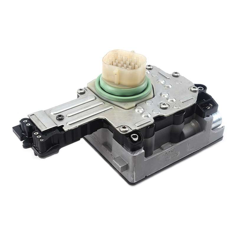 Transmission Solenoid 45rfe 545rfe 68rfe Transmission Solenoid Block For