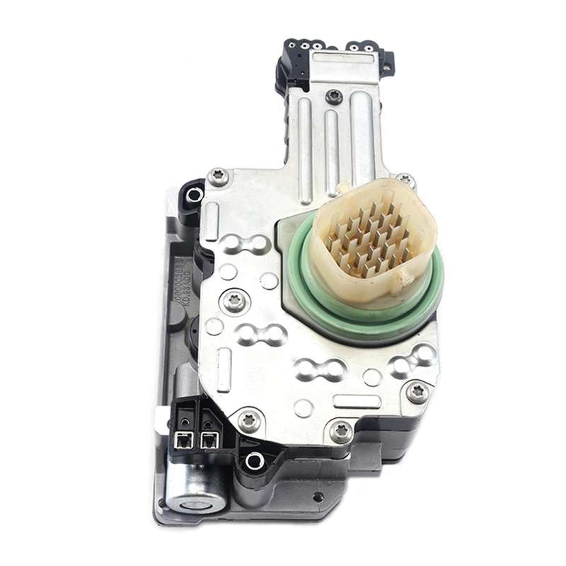 Transmission Solenoid 45rfe 545rfe 68rfe Transmission Solenoid Block For