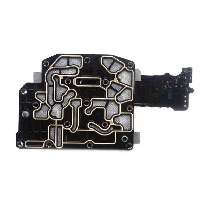 Transmission Solenoid 45rfe 545rfe 68rfe Transmission Solenoid Block For